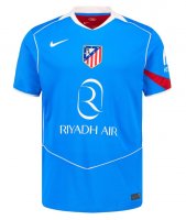 Maglia Atletico Madrid Third 2025/26