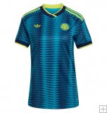 Shirt Colombia Away 2026 - Womens