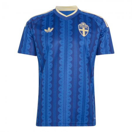 Shirt Sweden Away 2026
