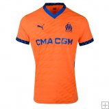 Shirt Olympique Marseille Third 2024/25 - Authentic