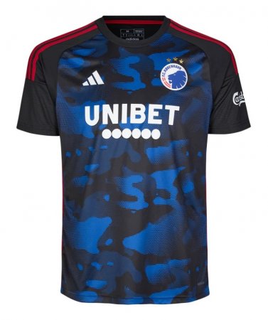 Maillot FC Copenhagen Extérieur 2023/24