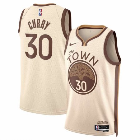 Stephen Curry, Golden State Warriors 2025/26 - City