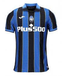 Maillot Atalanta Domicile 2021/22