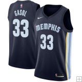 Marc Gasol, Memphis Grizzlies - Icon