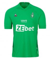 Maglia Olympique Marsiglia Home 2021/22