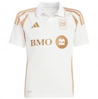 Shirt Los Angeles FC Away 2025