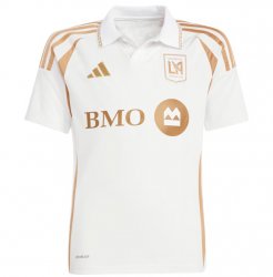 Maglia Los Angeles FC Away 2025 Maglia Los Angeles FC Away 2025