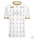 Maillot FC Versailles Extérieur 2024/25