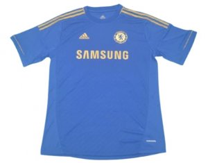 Maillot Chelsea Domicile 2012/13