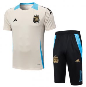 Kit Entrenamiento Argentina 2024