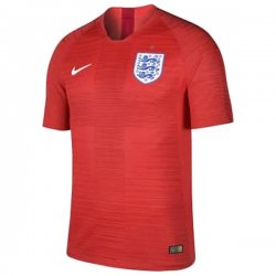 Maillot Angleterre Extérieur 2018