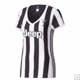 Maillot Juventus Domicile 2017/18 - FEMME