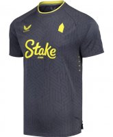 Maglia Everton Away 2024/25