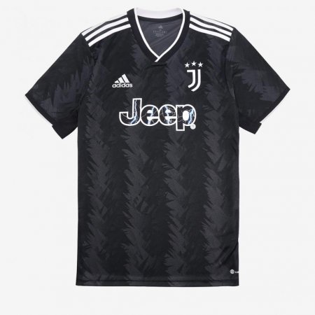 Maillot Juventus Extérieur 2022/23