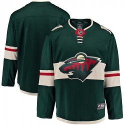 Minnesota Wild - Home