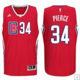 Paul Pierce, Los Angeles Clippers 2015 - Red