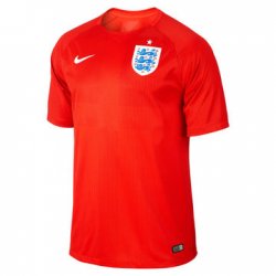 Maillot Angleterre Extérieur 2014