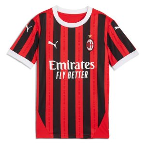 Maglia AC Milan Home 2024/25