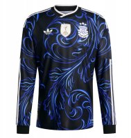 Argentina 2a Equipación 2026 ML - Authentic