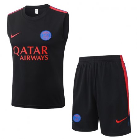 Kit Entrenamiento PSG 2026/27