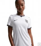 Maillot Angleterre Domicile 2026 - FEMME