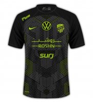 Maglia Al-Ittihad Third 2024/25 - Authentic