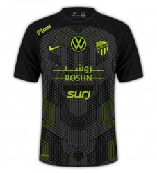Maillot Al-Ittihad Third 2024/25 - Authentic