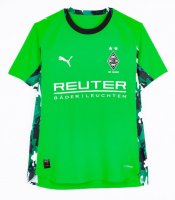 Shirt Borussia Monchengladbach Away 2025/26