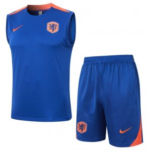 Pays-Bas Training Kit 2024