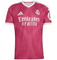 Shirt Real Madrid Third 2026/27