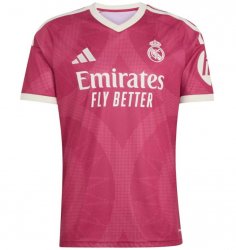 Maglia Real Madrid Third 2026/27 Maglia Real Madrid Third 2026/27