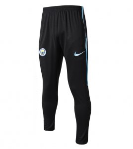 Manchester City Pantaloni Allenamento 2017/18