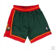 Pantalon Seattle Supersonics East 1995-96