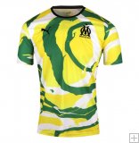 Maillot Collector OM x Africa Sénégal 2021