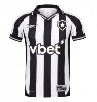 Maglia Botafogo Home 2025/26