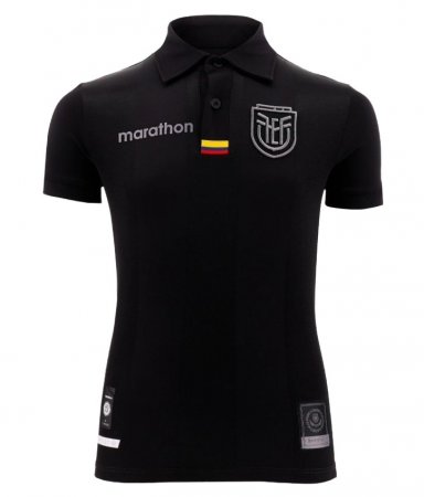 Ecuador Camiseta Conmemorativa 2025