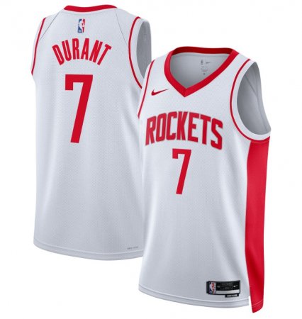 Kevin Durant, Houston Rockets - Association