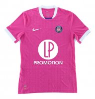 Toulouse FC 2a Equipación 2025/26