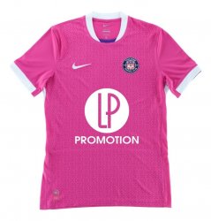 Shirt Toulouse FC Away 2025/26 Shirt Toulouse FC Away 2025/26