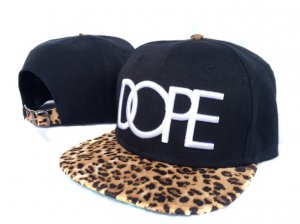 Casquette DOPE [Ref. 06]