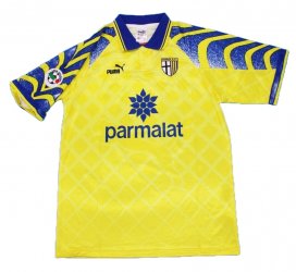 Maillot Parma Extérieur 1995-97