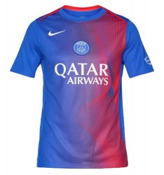 Maglia Pre-match PSG 2025/26