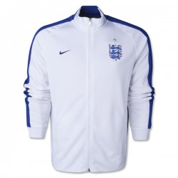 Veste Angleterre Domicile CM2014