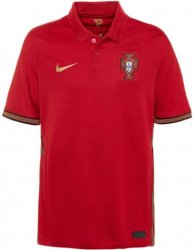 Maillot Portugal Domicile 2020/21