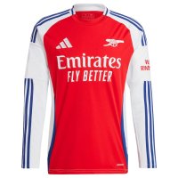 Maillot Arsenal Domicile 2024/25 ML