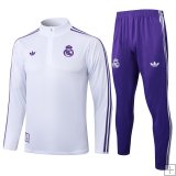 Survêtement Real Madrid 2025