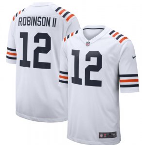 Allen Robinson, Chicago Bears - White