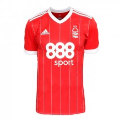 Maillot Nottingham Forest Domicile 2017/18