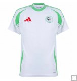 Maillot Algérie Domicile 2024 - Authentic