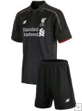 Kit Junior Liverpool Third 2015/2016